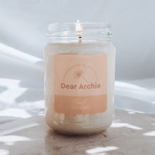 Load image into Gallery viewer, Peach Bellini Soy Candle
